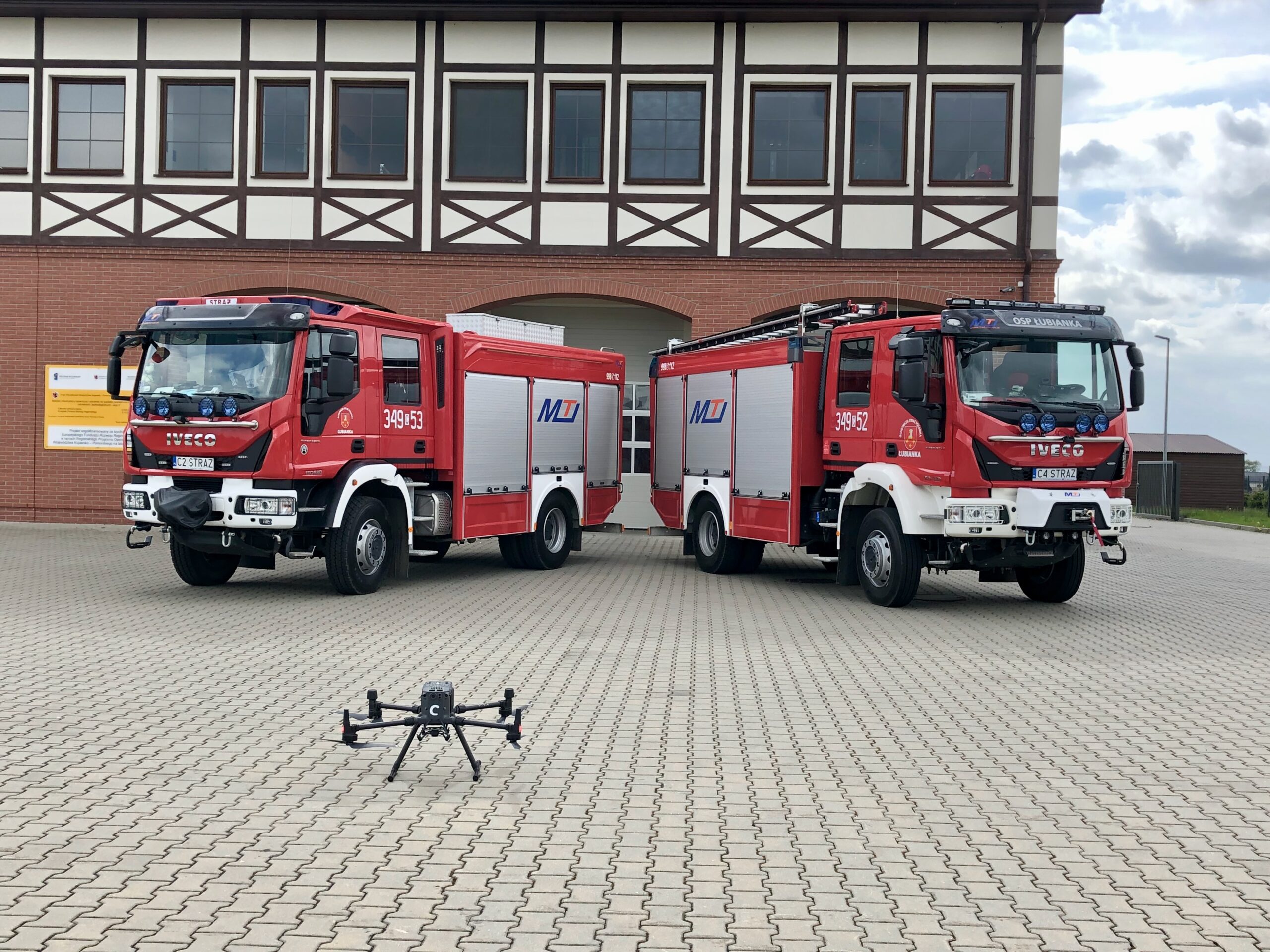 Nowe zwolnienie dla sektora publicznego w STS-01 i STS-02 – LBSP.503.1.2025.ULC.1