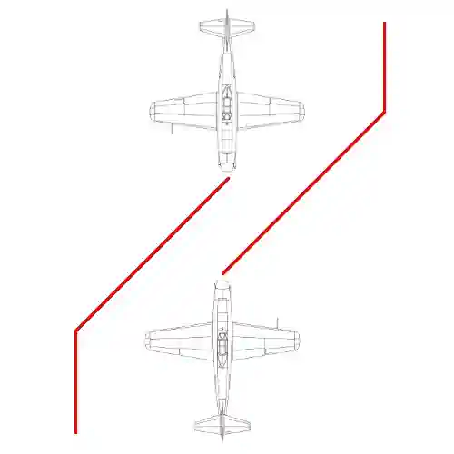 Pierwszeństwo drogi i zgłaszanie lotu dronem w Polsce – co musi wiedzieć pilot BSP